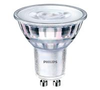 Ampoule LED GU10 - 5W - 4000K - CorePro LEDSpot PHILIPS