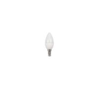 Ampoule Philips DecoLED 1W E14 230-240V Froid Olive