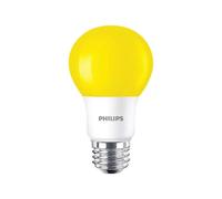 Ampoule Philips Decoled Goccia E27 799241 Trl 1W 230V Jaune
