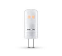 Ampoule Philips G4 capsule LED 115lm 1W 12V 2700 K