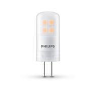 Ampoule Philips G4 capsule LED 205lm 1.8W 12V 2700 K