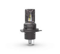 Philips Ampoule longue portée LED 11342U2500CX pour Mercedes‑Benz, Yamaha