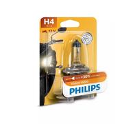 Philips Vision Moto 12342PRBW Éclairages avant moto