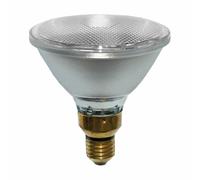 Ampoule Philips Halogène PAR38 E27 reflecteur 80w 230v Spot 30o [EEK: G]