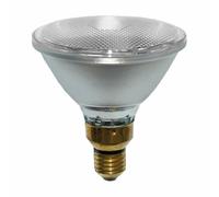 Ampoule Philips Halogène PAR38 E27 reflecteur 80W 230v Spot 30o extérieur