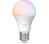 Ampoule LED connectée PHILIPS Hue Essential E27 WCA A60 1P
