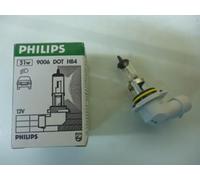 Ampoule Philips Pour Deux Roues Hb4 9006dot Philips Neuf