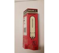 Ampoule Philips SDW-T 50w/825 White SON sodium Blanc