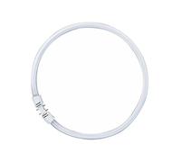 Ampoule Philips T5 40w 3000k circulaire 2GX13 blanc chaud