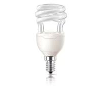Philips Tornado Ampoule à Économie D'Énergie Spirale