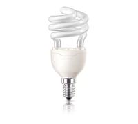 Ampoule Philips Tornado Économique Spirale 871016321430610