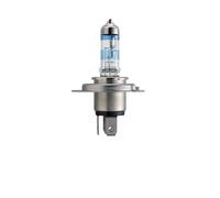 Philips Ampoule pour projecteur 12342XV+BW – longue portée