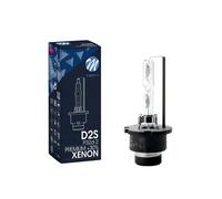 NTY Clothing Exchange Ampoule Xénon D2S 85V 35W 4300K Culot P32d-2