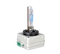 BigBuy S3702554 Lot de 2 ampoules pour voiture Mtecptzswd3S-Duo M-Tech D3S 35 W 12/24 V