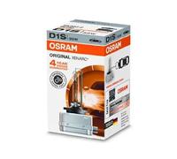 Osram XENARC ORIGINAL D1S HID Lampe à Décharge 66140 Boîte Pliante de 1