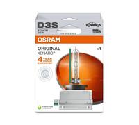 Ampoule PK32d-5 D3S (lampe à décharge) 66340-1HB OSRAM pour FORD VW SEAT JAGUAR