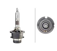 Ampoule PK32d-6 D4R (lampe à décharge) 8GS 007 949-521 HELLA