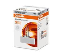 Ampoule PK32d-7 D5S 66540 OSRAM pour SSANGYONG AUDI FORD SKODA CITROËN JEEP OPEL