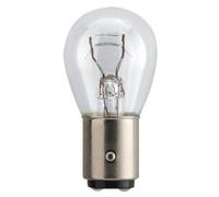 Ampoule poirette 12V 21/4W BAZ15d ergot décalé - Lot de 10 - NARVA - 20170.10