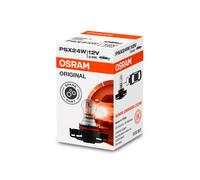 Osram Ampoule halogène PSX24W Original Line 12 V 24 W PG20-7 1 pièce