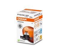 Osram ORIGINAL LINE 12 V, PSX PY24W, 5200A, Feu de signalisation halogène, 1 lampe