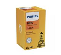 Ampoule pour éclairage avant HB5 Philips