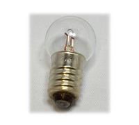 Ampoule pour feu avant de vélo 2,4 W 6 V - par 2