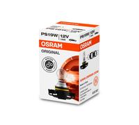 Ampoule Pour Feu Clignotant PS19W 12V 19W PG20 1 OSRAM Pour Divers Véhicules