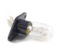 Ampoule pour four à micro-ondes 20 W 230 V T25 4713-001031, 4713-001046, 4713-001524 SAMSUNG