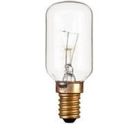 Wpro - Ampoule pour four OVL024 E14 T29 40W 220V