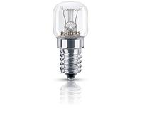 Ampoule pour four E14 Transparent 15 W de Papier