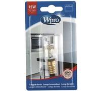 Wpro Ampoule pour four et micro-ondes LFO139 Blanc G
