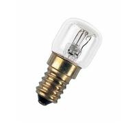 Ampoule pour four - OSRAM - E14 - Blanc chaud - 15W - Classe énergétique F