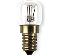 Ampoule pour four - WR - E14 - 15W - 300°
