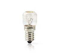 Ampoule pour le four | 15 W | E14 | Incandescente | T22