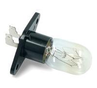 Ampoule T25 240V 25W (51560-32144) Four micro-ondes (6912W3B002D 6912W3B002J LG WHIRLPOOL BOSCH SIEMENS SAMSUNG NEFF BAUKNECHT IKEA WHIRLPOOL GAGGENAU IGNIS CANDY CONSTRUCTA JUNKER ARISTON HOTPOINT VI