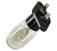 Ampoule pour Micro-ondes - Whirlpool - 480120100168 - Compatible Bauknecht