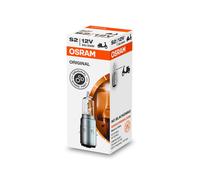 Ampoule Pour Motos S2 12V 35W BA20D OSRAM ORIGINAL MOTORCYCLE