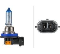 HELLA 8GH 223 498-141 Ampoule, projecteur antibrouillard