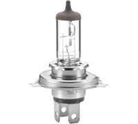 HELLA 8GJ 002 525-131 Halogène Ampoule - H4 - Standard - 12V - 60/55W - Type de culot de l’ampoule: P43t-38 - Boîte - Quantité: 1
