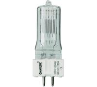 Ampoule pour projecteur de poursuite - Follow spot - GX9.5 - 1000 W - Halogène