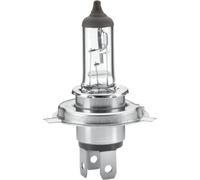 Ampoule pour projecteur longue portée halogène HELLA pour MERCEDES T2/LN1 Fourgon