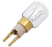 Ampoule 40W T-CLICK Réfrigérateur congélateur (484000000986 824610645 WHIRLPOOL BAUKNECHT KITCHENAID IKEA WHIRLPOOL ARISTON HOTPOINT ADMIRAL SMEG AMANA MAYTAG IGNIS)
