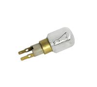 484000000979 Ampoule pour réfrigérateur TCLICK T25 - 15W - L66MM-D E F GB I HobbyTech