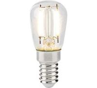 Ampoule pour Réfrigérateurs à Filament LED E14 T22 1.5W Faible Consommation Nedis Transparent TRANSPARENT
