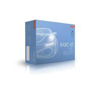 Ampoule pour voiture - M-Tech - MTECKDCMPH16 H1 - Xenon 6000K - Blanc - 30000 heures de vie