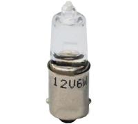 M-Tech Z47 Lampe halogène BAX9S 12 V/6 W H6 W, Set de 10