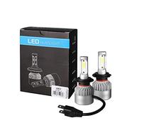 MTech Ampoule LED H7 LSC7 10 000 lm 6500 K - 2x