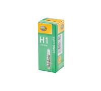 Ampoule Principal De Phare 12 V 55 W H1 P14.5s Clair HELLA Pour BMW 3