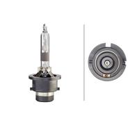 Ampoule Principal De Phare 42 V 35 W D4R PK32D-6 HELLA Pour Divers Véhicules.